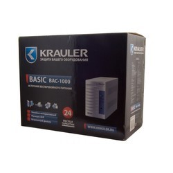 ИБП Krauler BAC-1000