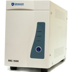ИБП Krauler BAC-1500