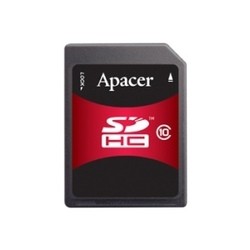 Карты памяти Apacer Industrial SD-M 4Gb