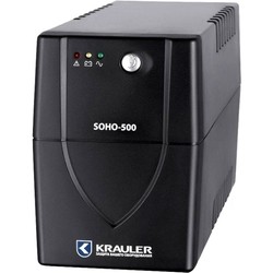 ИБП Krauler SOHO-500