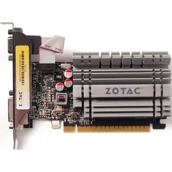 Видеокарты ZOTAC GeForce GT 730 ZT-71106-10L