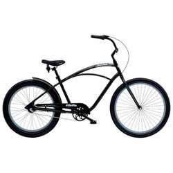 Велосипеды Electra Cruiser Sparker Special 3i 2014