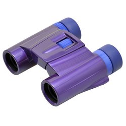 Бинокль / монокуляр Kenko ultraVIEW 8x21 Pastel (фиолетовый)