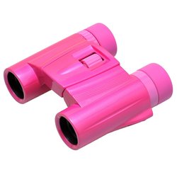 Бинокль / монокуляр Kenko ultraVIEW 8x21 Pastel (розовый)