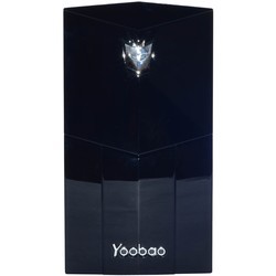Powerbank аккумулятор Yoobao Thunder YB-651