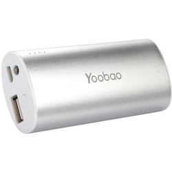 Powerbank аккумулятор Yoobao Magic Wand YB-6012