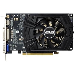 Видеокарты Asus GeForce GT 740 GT740-OC-1GD5