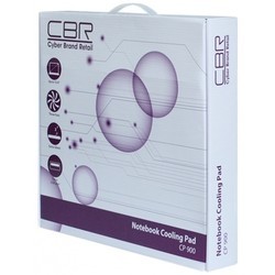 Подставка для ноутбука CBR CP 900