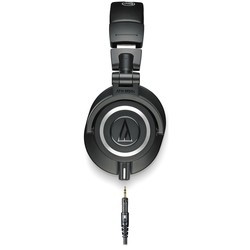 Наушники Audio-Technica ATH-M50x (черный)