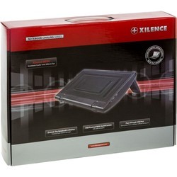 Подставка для ноутбука Xilence M600