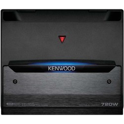 Автоусилители Kenwood KAC-8405