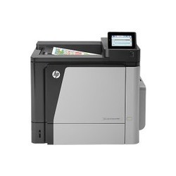 Принтер HP Color LaserJet Enterprise M651DN