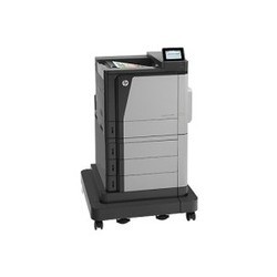 Принтер HP Color LaserJet Enterprise M651XN