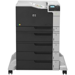 Принтер HP Color LaserJet Enterprise M750XH