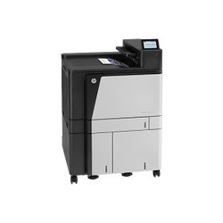 Принтер HP Color LaserJet Enterprise M855X