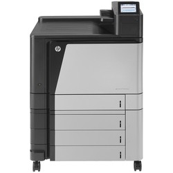 Принтер HP Color LaserJet Enterprise M855XH