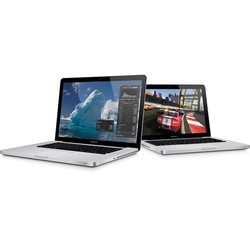 Ноутбуки Apple Z0MW00055