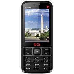 Мобильные телефоны BQ BQ-2855 Washington