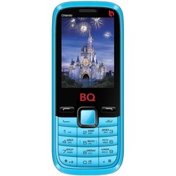 Мобильные телефоны BQ BQ-2456 Orlando