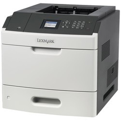 Принтер Lexmark MS812DN