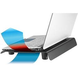 Подставка для ноутбука Cooler Master NotePal CMC3