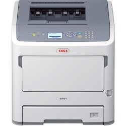 Принтер OKI B721DN