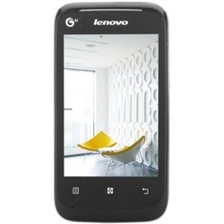 Мобильные телефоны Lenovo A278t