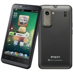 Мобильные телефоны ZOPO ZP200