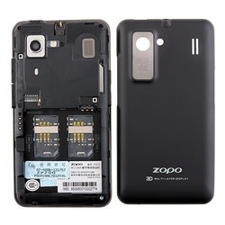 Мобильные телефоны ZOPO ZP200
