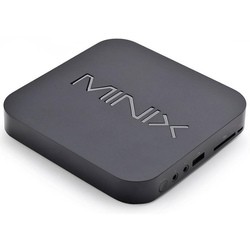 Медиаплеер Minix NEO X5