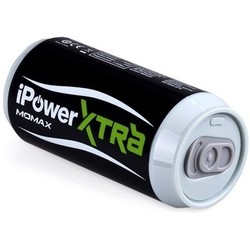 Powerbank аккумулятор Momax iPower XTRA