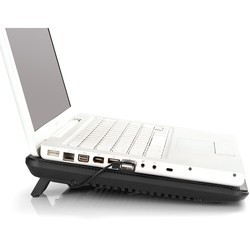 Подставка для ноутбука Deepcool N17