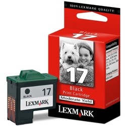 Картридж Lexmark 10N0217