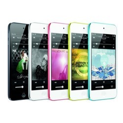 MP3-плееры Apple iPod touch 5gen 16Gb iSight