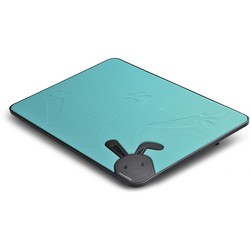 Подставка для ноутбука Deepcool N2 (белый)