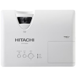 Проекторы Hitachi CP-EX300N