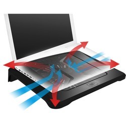 Подставка для ноутбука Deepcool N300