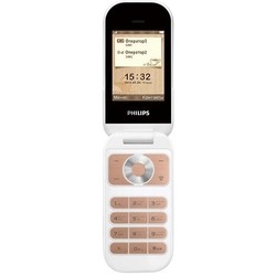 Мобильные телефоны Philips E320