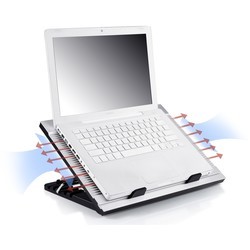 Подставка для ноутбука Deepcool N9