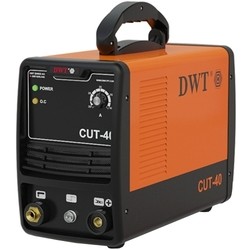 Сварочный аппарат DWT CUT-40