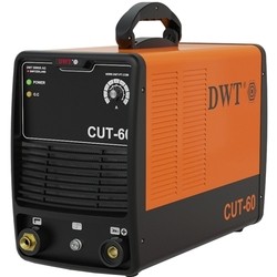 Сварочные аппараты DWT CUT-60