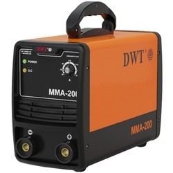 Сварочные аппараты DWT MMA-200