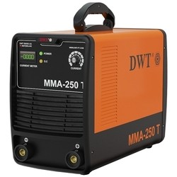 Сварочные аппараты DWT MMA-250 T