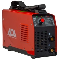 Сварочные аппараты ADA IronWeld 220