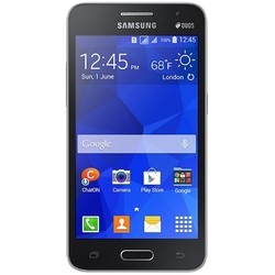 Мобильные телефоны Samsung Galaxy Core 2