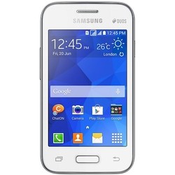 Мобильный телефон Samsung Galaxy Young 2 Duos
