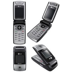 Мобильные телефоны LG F2410
