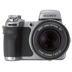 Фотоаппарат Sony H1