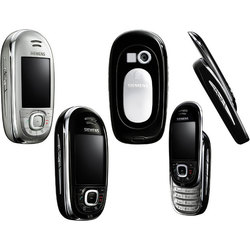 Мобильные телефоны Siemens SL75