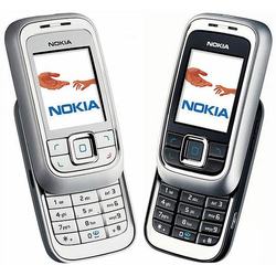 Мобильные телефоны Nokia 6111